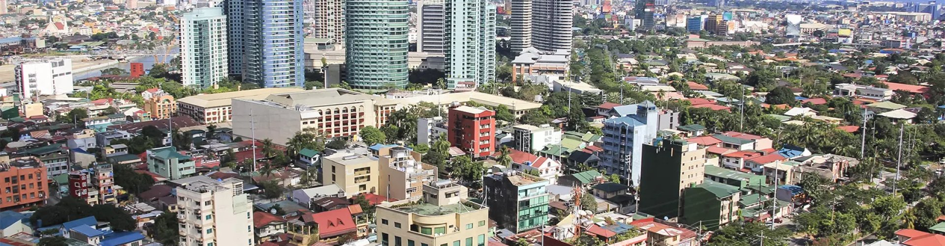 Best nightlife in Manila, PH