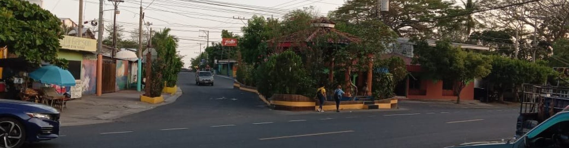 Best nightlife in San Luis Talpa, SV