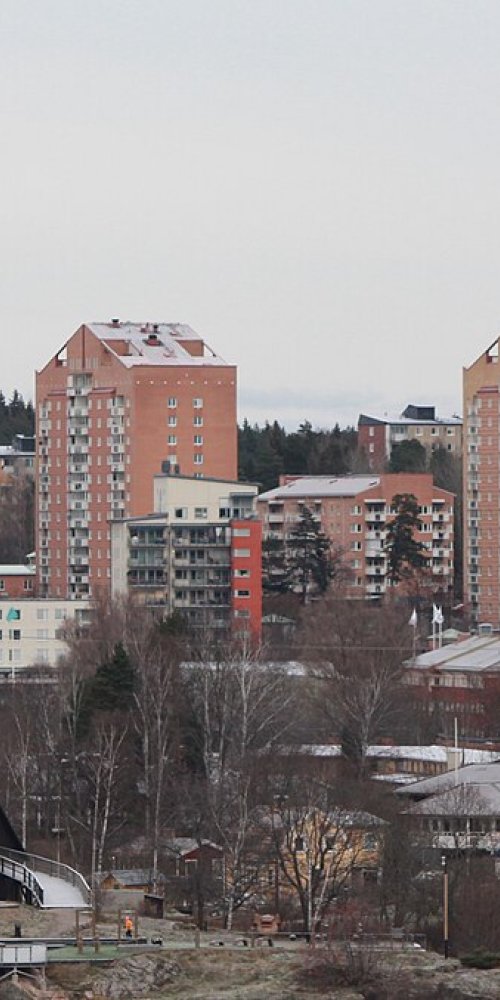 Sollentuna nightlife ambience