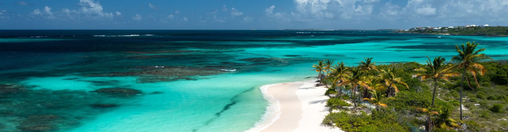 Nightlife scene in Anguilla, AI