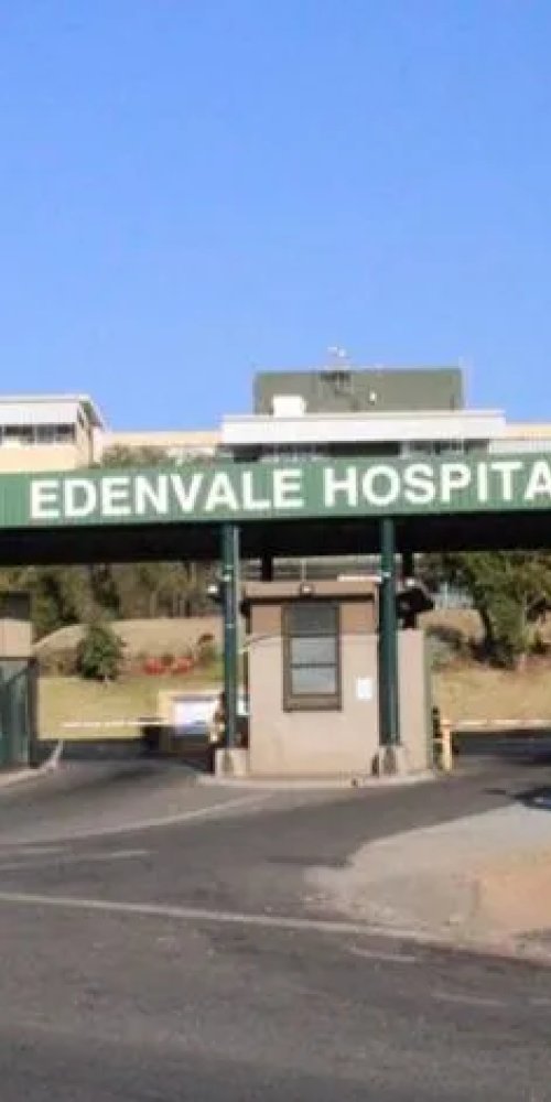 Nightlife in Edenvale, ZA