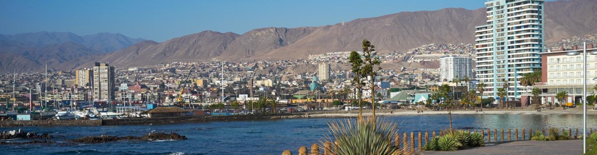 Best nightlife in Antofagasta, CL