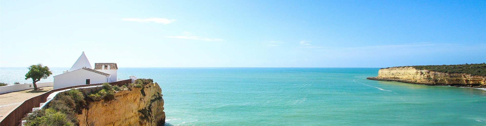 Best nightlife in Armacao De Pera, PT