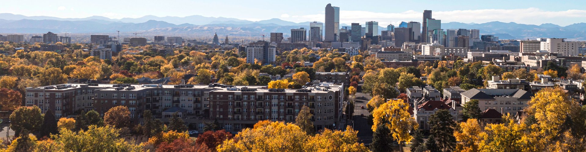 Best nightlife in Denver, CO, US