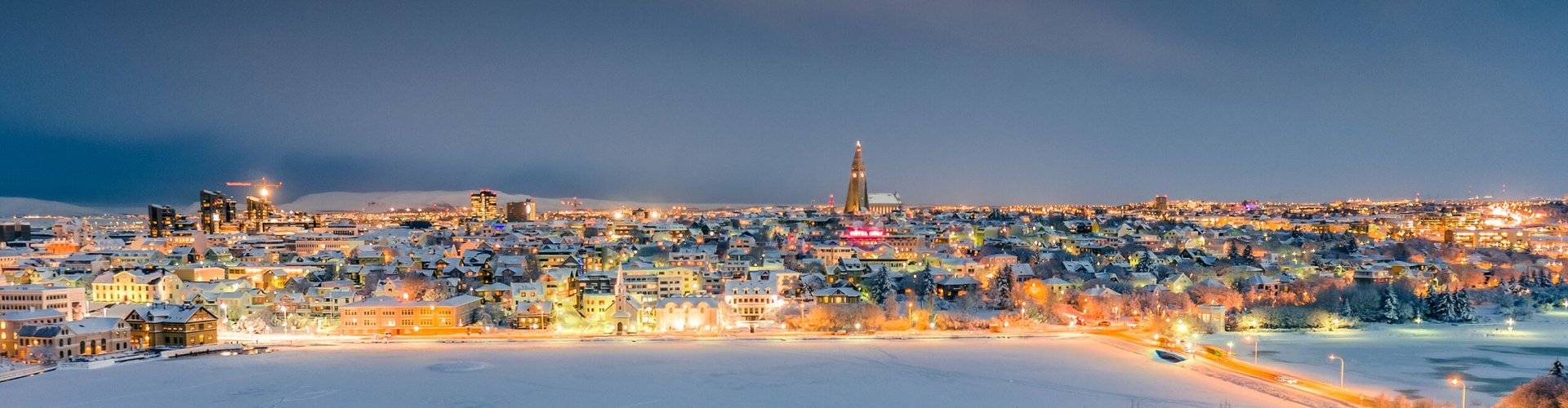 Best nightlife in Reykjavík, IS