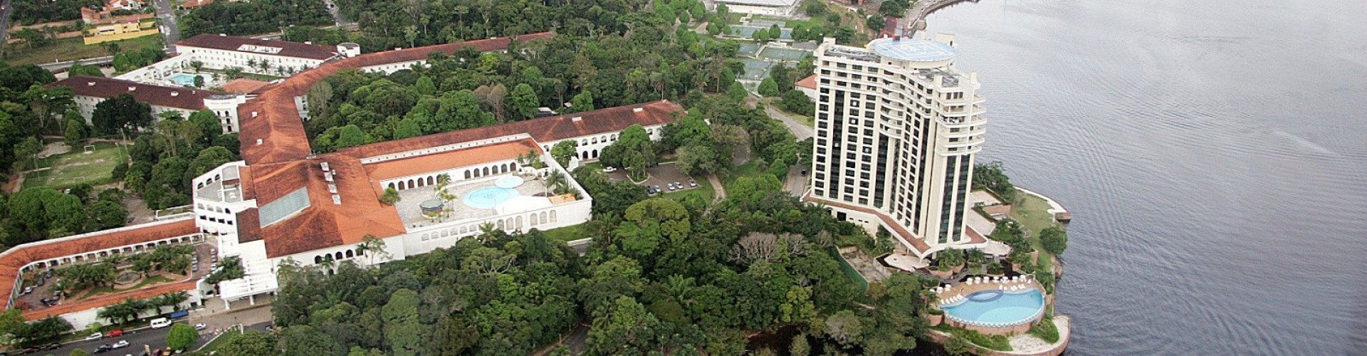 Manaus nightlife final scene