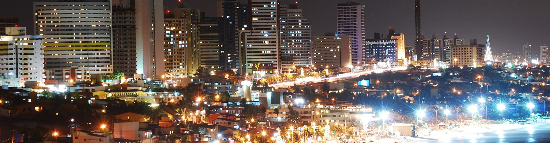 Best nightlife in Ponta Negra, BR