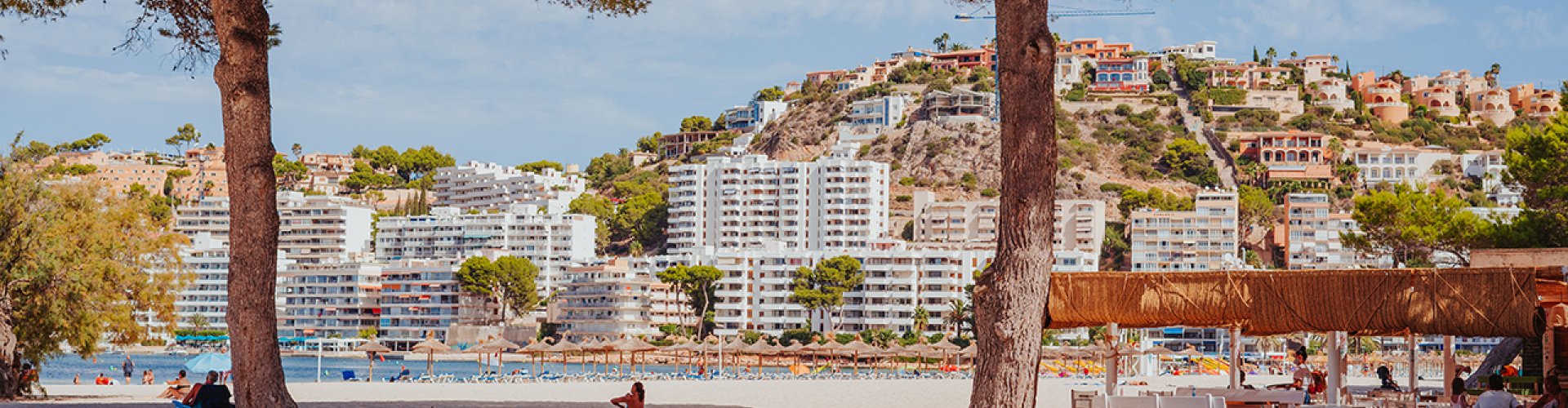 Best nightlife in Santa Ponsa, ES