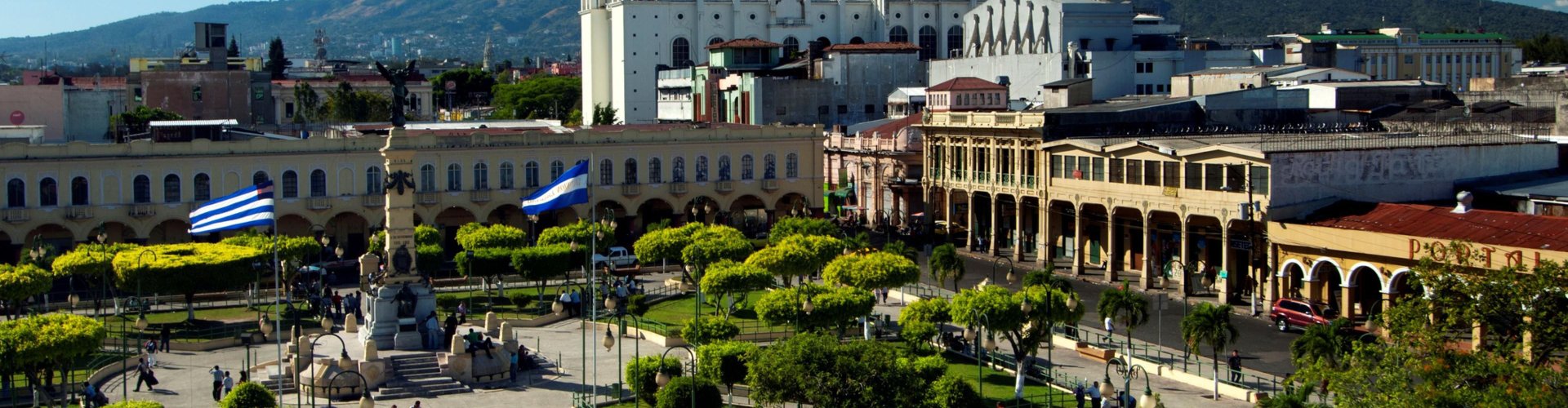 Best nightlife in San Salvador, SV