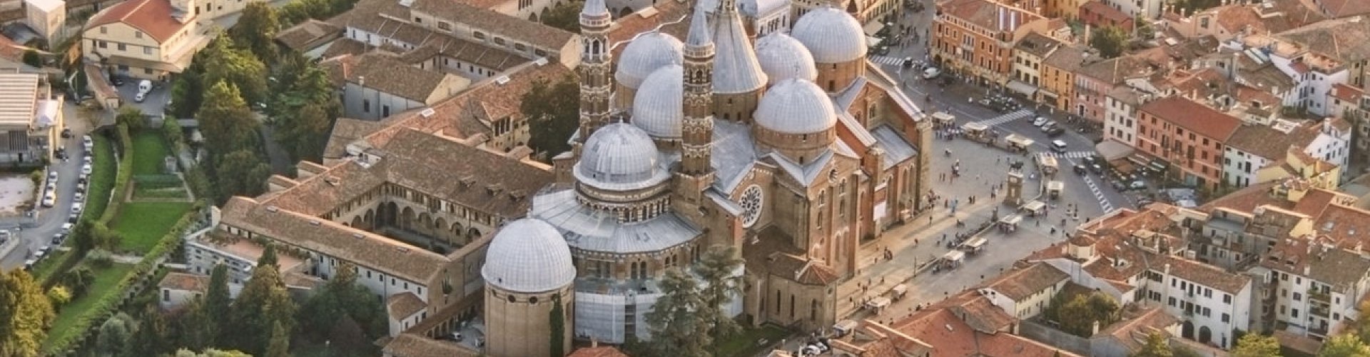 Best nightlife in Padua, IT