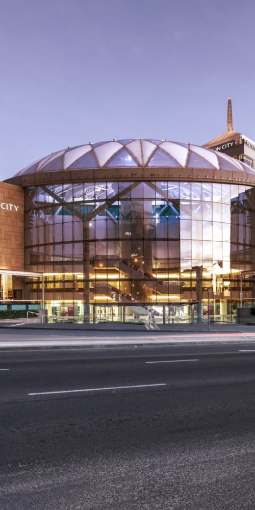 Johannesburg nightlife atmosphere