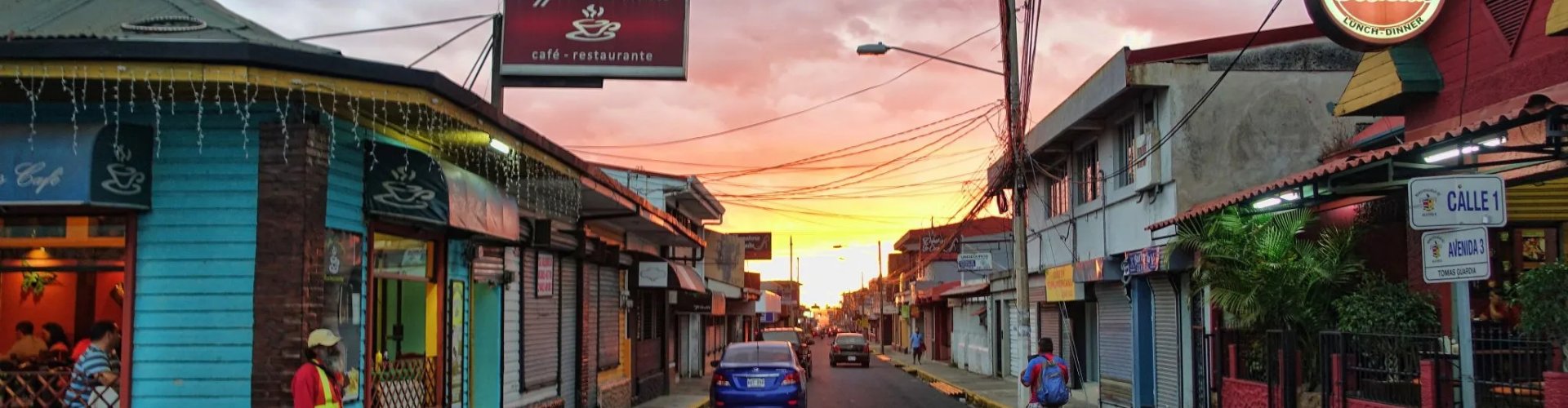 Best nightlife in Alajuela, CR