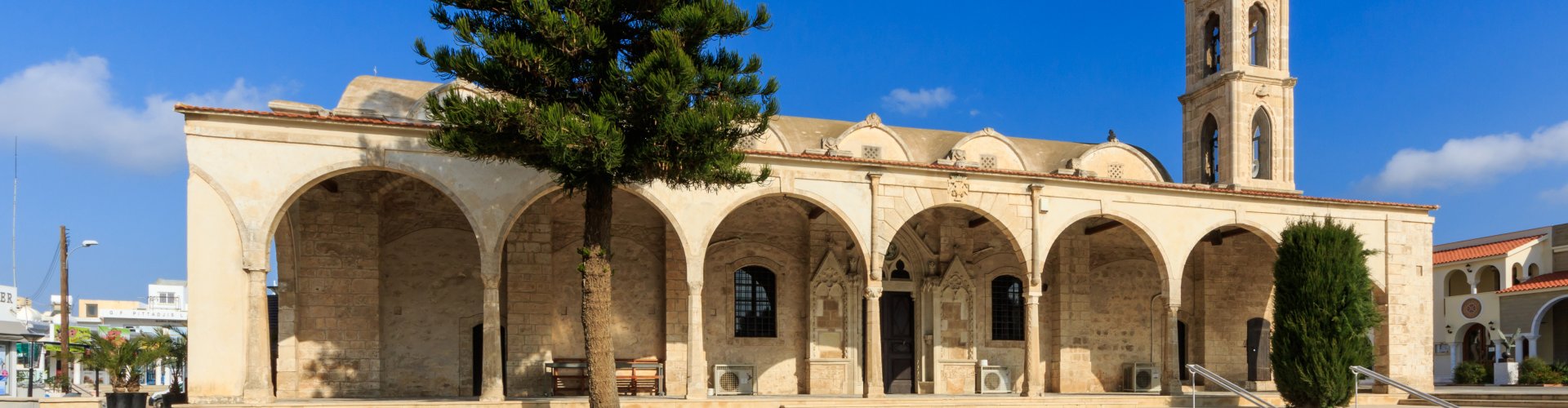 Best nightlife in Paralimni, CY