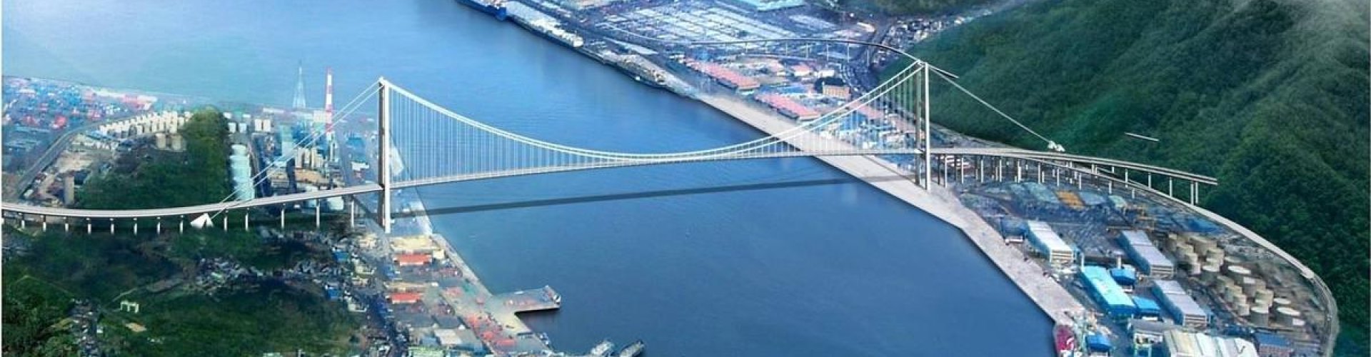 Ulsan nightlife vibrant street scene