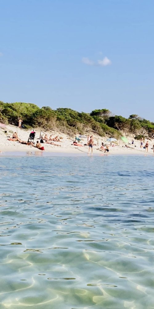 Nightlife ambience in Alghero