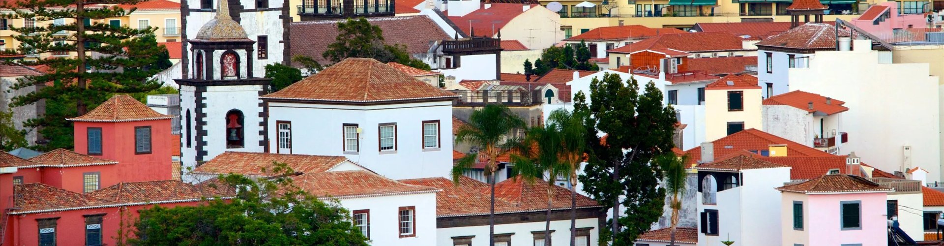 Best nightlife in Funchal, PT