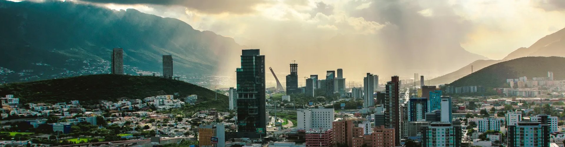 Best nightlife in Monterrey, MX