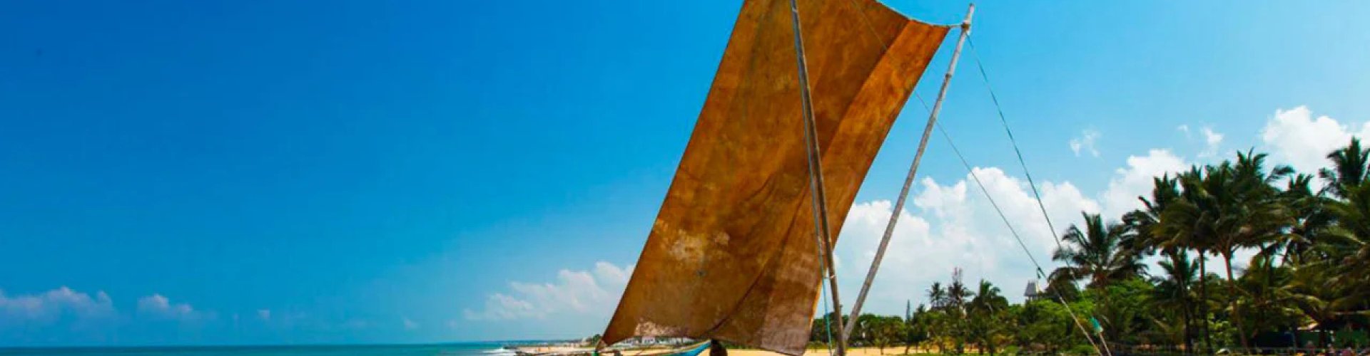 Nightlife scene in Negombo, WA, LK