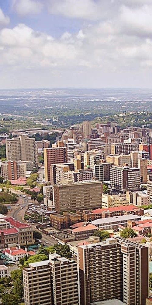 Kimberley nightlife ambience