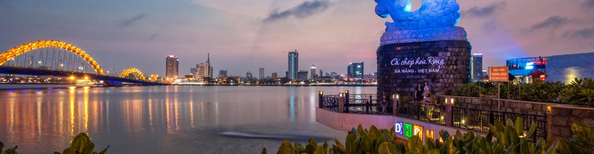 Best nightlife in Da Nang, VN