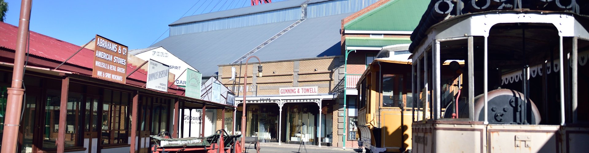 Best nightlife in Kimberley, ZA