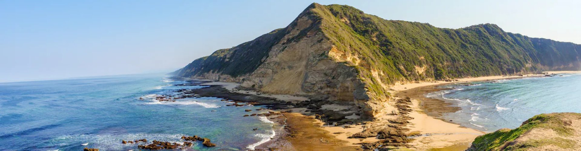 Vibrant nightlife in Sedgefield, ZA