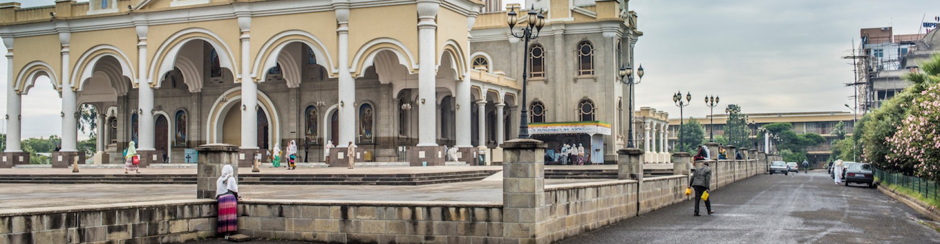 Best nightlife in Addis Ababa, ET