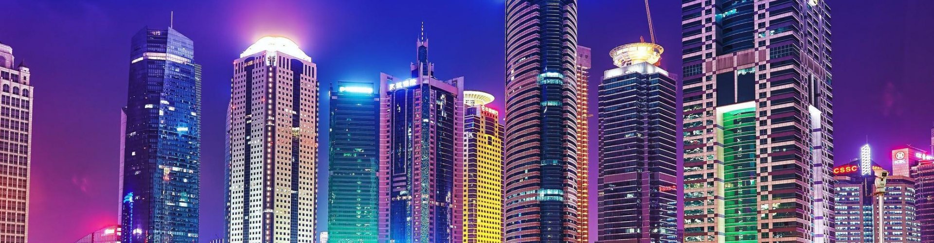 Best nightlife in Shanghai, CN