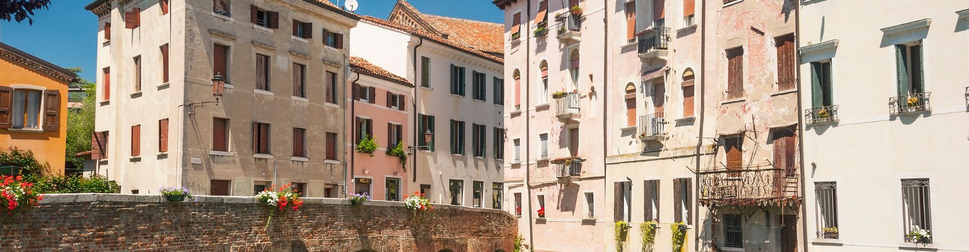 Best nightlife in Treviso, IT