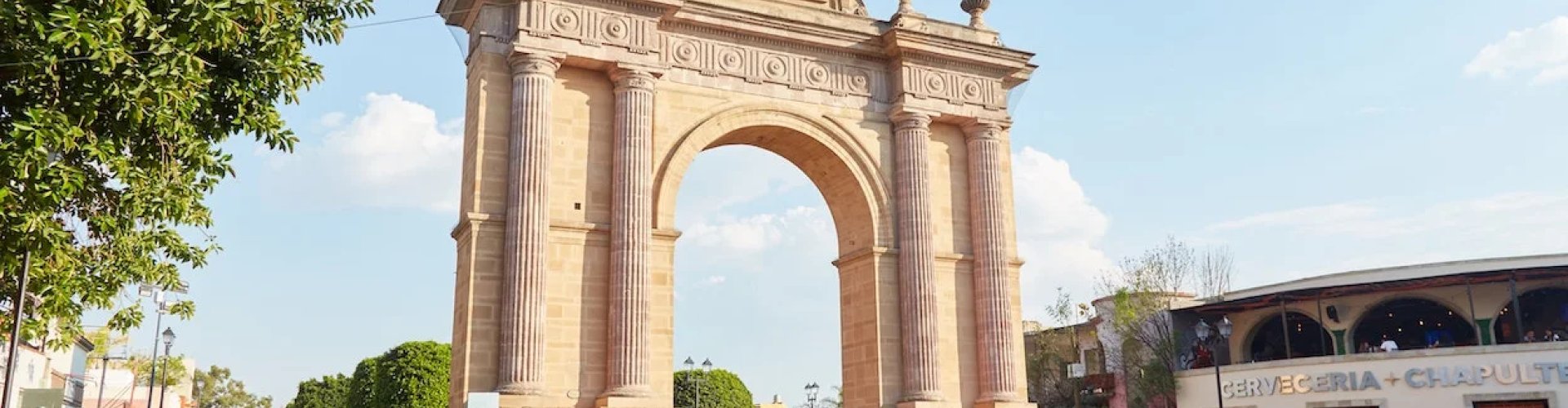 León, MX nightlife scene