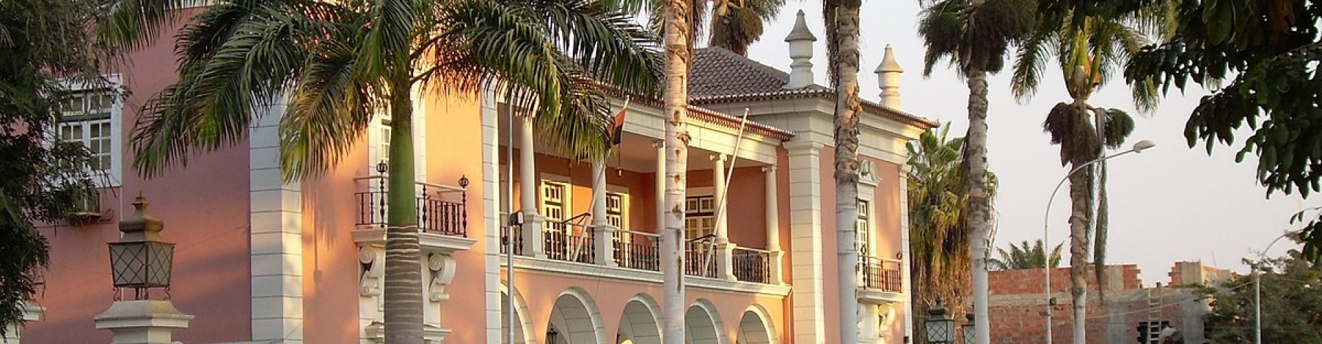 Best nightlife in Benguela, AO