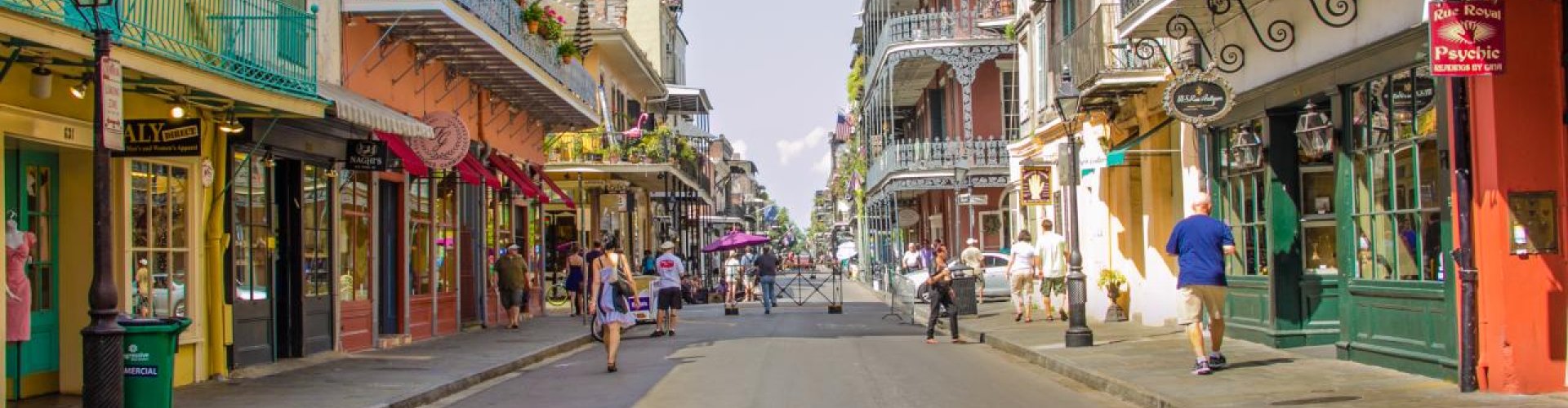 Best nightlife in New Orleans, LA, US